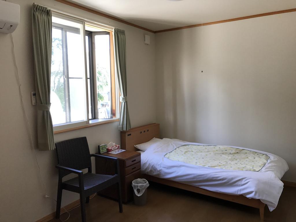 Kakunodate Guesthouse Fuga Semboku Εξωτερικό φωτογραφία
