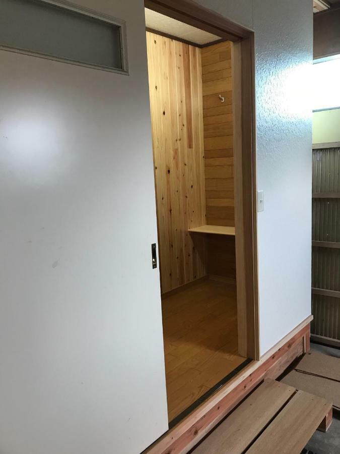 Kakunodate Guesthouse Fuga Semboku Εξωτερικό φωτογραφία